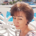 Oxana Vajkant