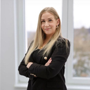 Ronja Trombetta (geb. Bieneck)