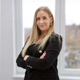 Ronja Trombetta (geb. Bieneck)