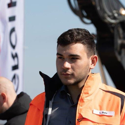 Lukas Bahr
