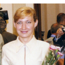 Svetlana Zhelezniak