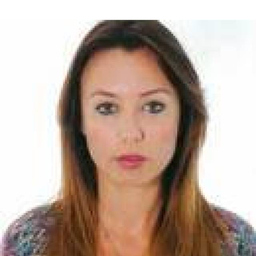 Julia Agaraj's profile picture