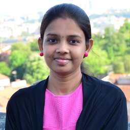 Sivagami Nagarajan