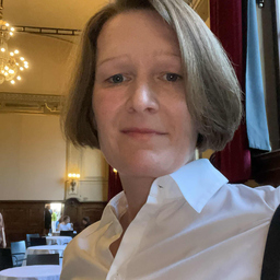 Christina Wöhler