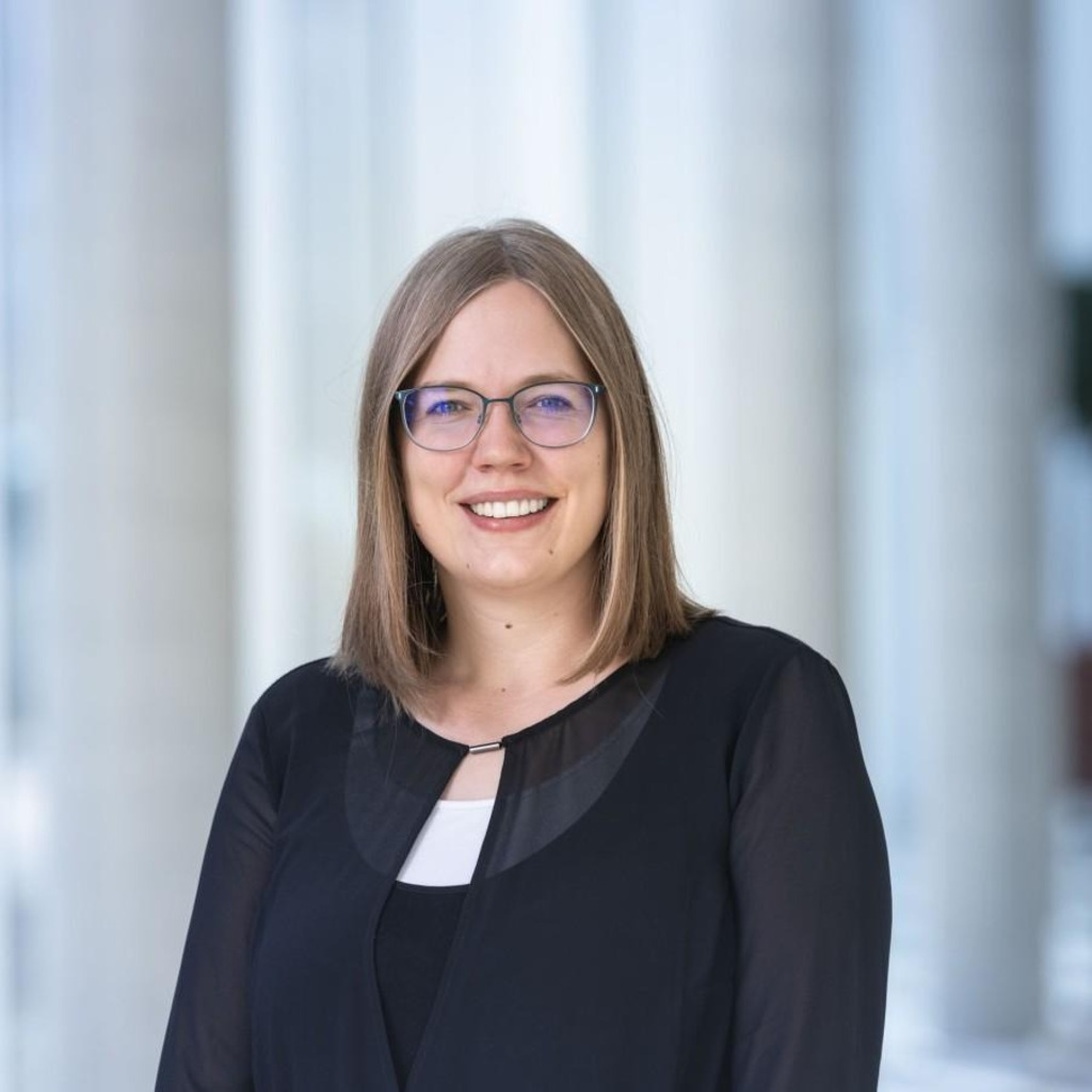 Luise Winter Pharmazeutische Biotechnologie Universität Ulm XING