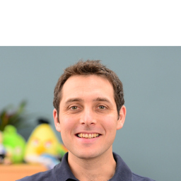 Nick Black's profile picture