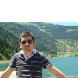 ÜVEYİS DEMİRTÜRK