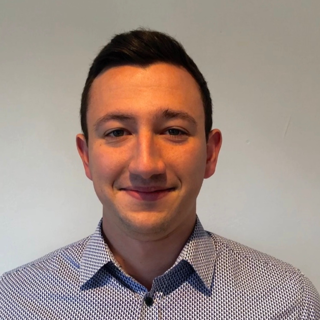 Social Media Profilbild Maik Bergmann Paderborn
