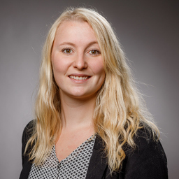 Janina Ströbele