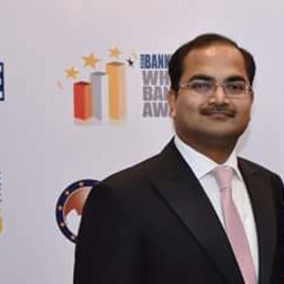 Krishnakumar Duraiswamy