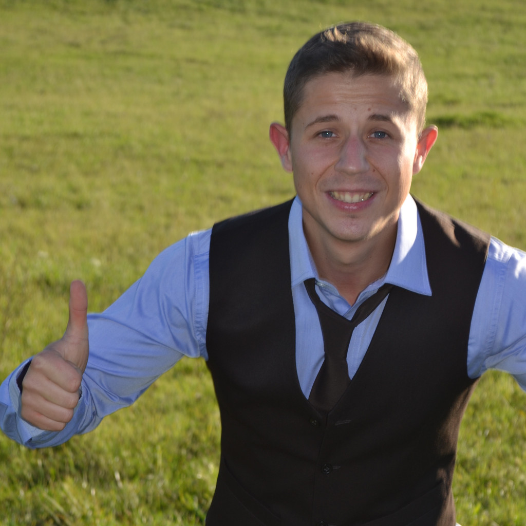 Jakob Burkhardt Teamleiter Verpackungsentwicklung Mondi Group Bad