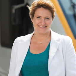 Magali Euverte
