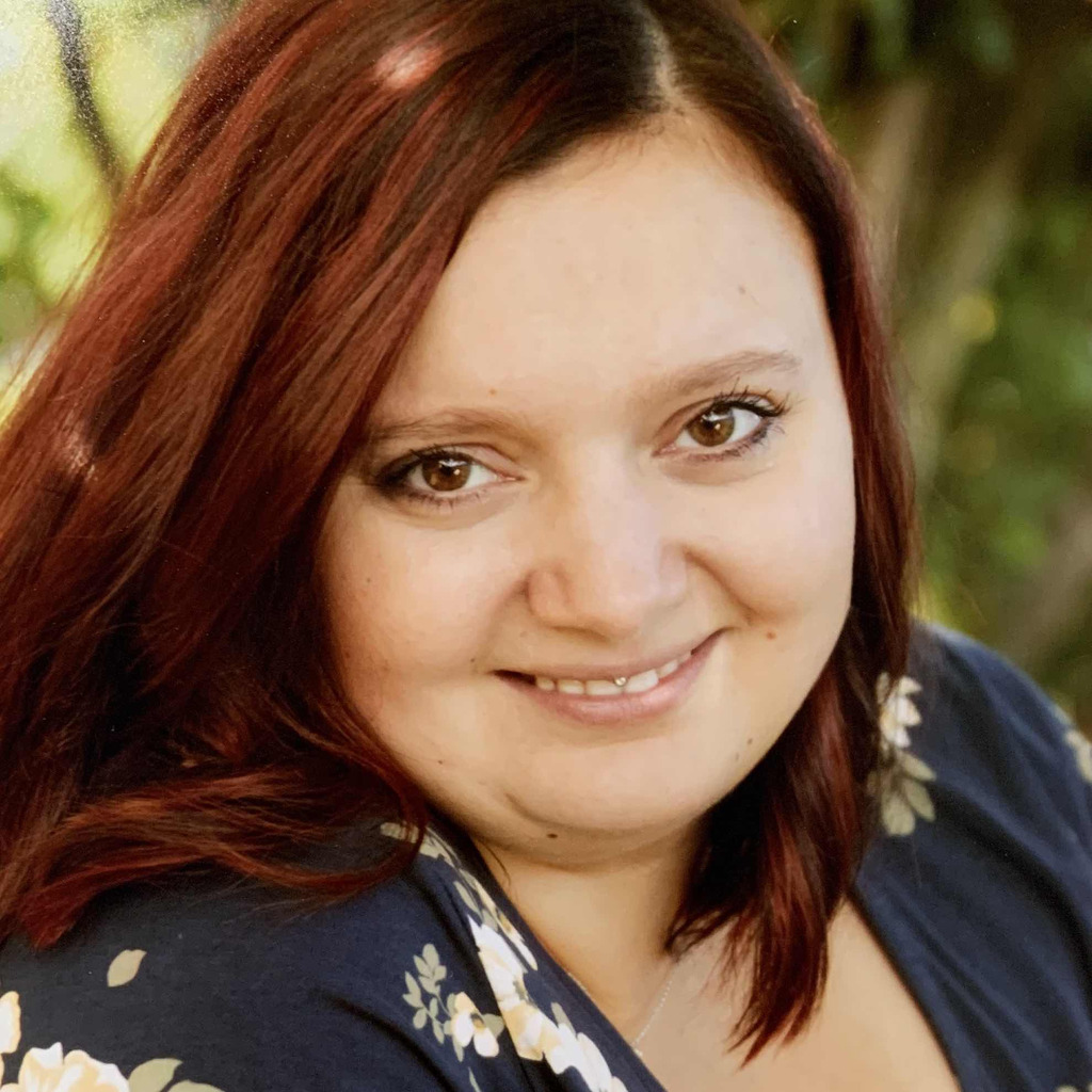 Sophie Stein Erzieherin z.Z. in Elternzeit XING