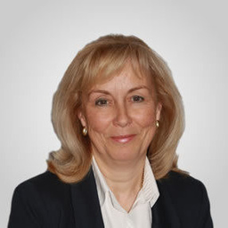 Anke Gries's profile picture