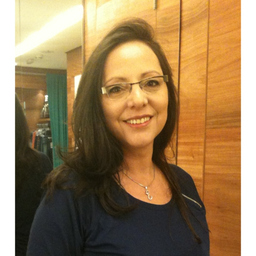 Elizabeth Pereira