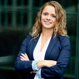 Judith Hönig's profile picture