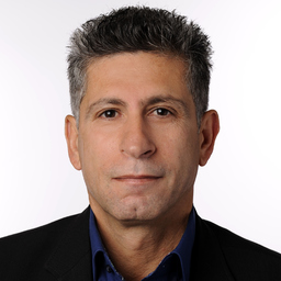 Nasser Abu-Alia's profile picture