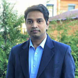 Satya Reddipalli