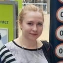 Anastasiia Shkhagosheva