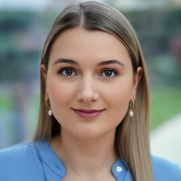 Profilbild Christina Baier