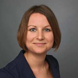 Marina Vogt