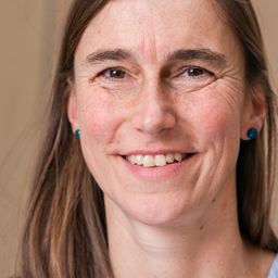 Ulla Hengst's profile picture