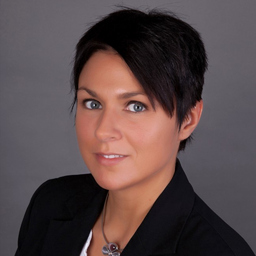 Christiane Förg's profile picture