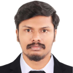 MIDHUN RAJEEV