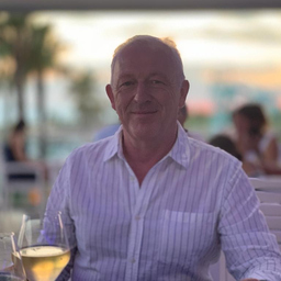 Dieter Harmeling's profile picture