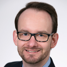 Dr. Florian Grau