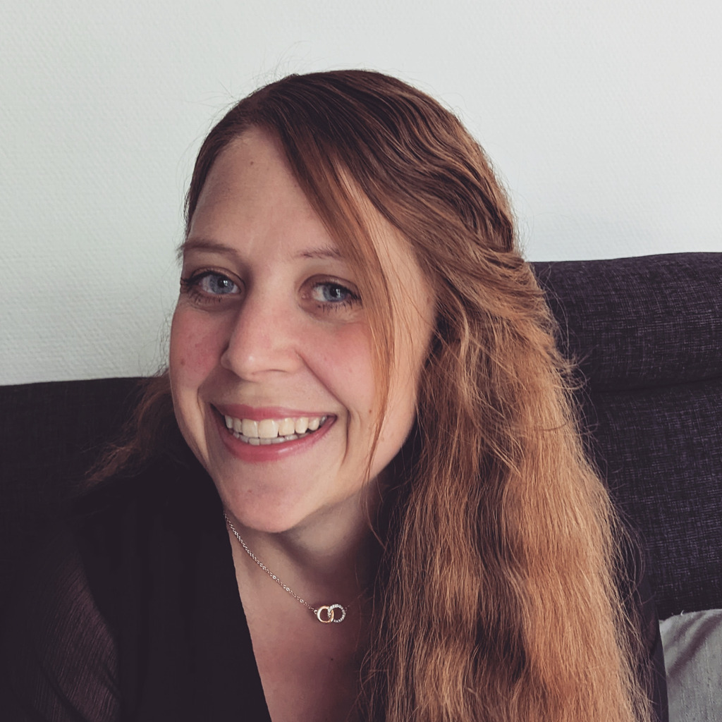 Hannah Woye Sozialarbeiterin/Sozialpädagogin Schleswiger