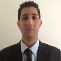 Omar Nouri