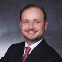 Benjamin Reich
