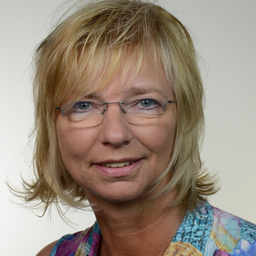 Petra Heckerodt