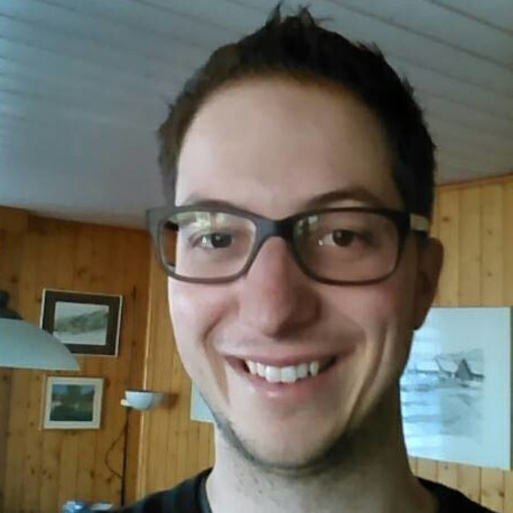 Andrea Visconti Dottorando Paul Scherrer Institut XING