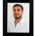Ahmad Ozeir Shirzad