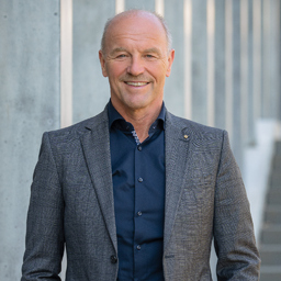 Andreas Eggenberger