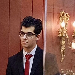 Mohammad Ghafouri