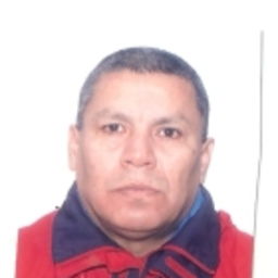 fernando alvarado