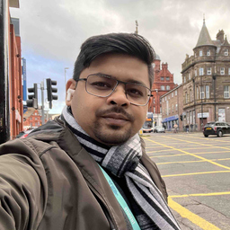 Pramit Mishra