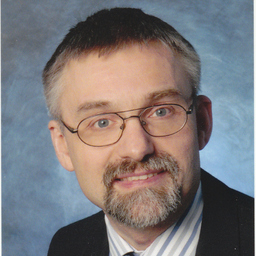 Klaus Volmer
