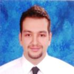 Serkan Erçin Gültekin