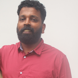 vineeth kudumbiyil