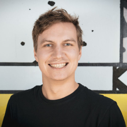 Finn Dunkel's profile picture