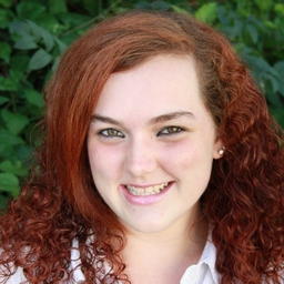 Paige Hornabrook's profile picture