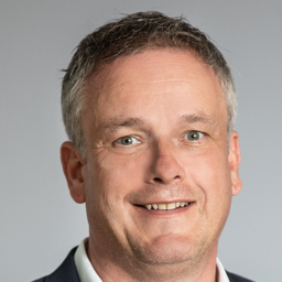 Patrick Fricke