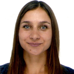 Jenna Ras