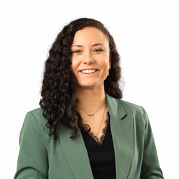 Jasmin Kitschun's profile picture