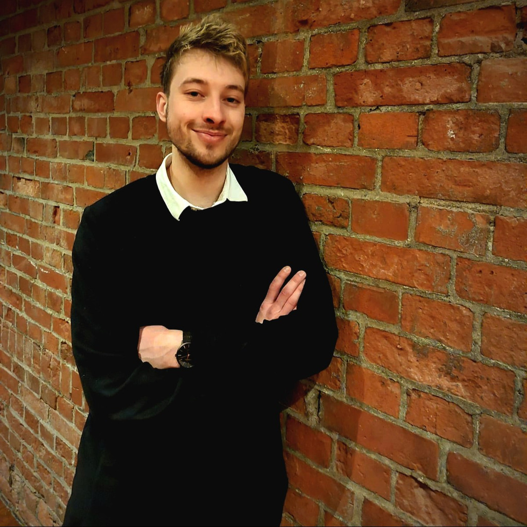 Robert Nickels Auszubildender DCI Digital Career Institute GmbH XING