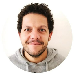 Nuno Rodrigues